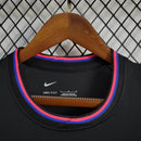 24-25 Barcelona versão especial preta