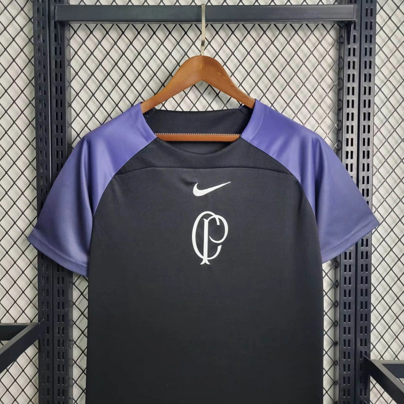 23-24 - CAMISETA TORCEDOR CORINTHIAS