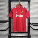 Retro real Madrid 2011