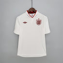 Retro Inglaterra 2012