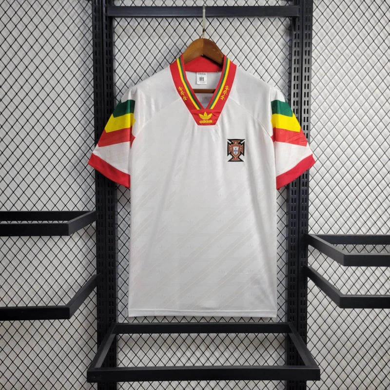 Retro portugal 1992