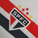 Torcedor São Paulo 2024