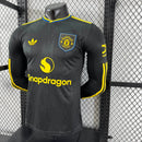 Jogador Manchester United 25-26