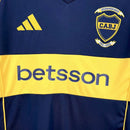 Torcedor Boca Juniors 25-26