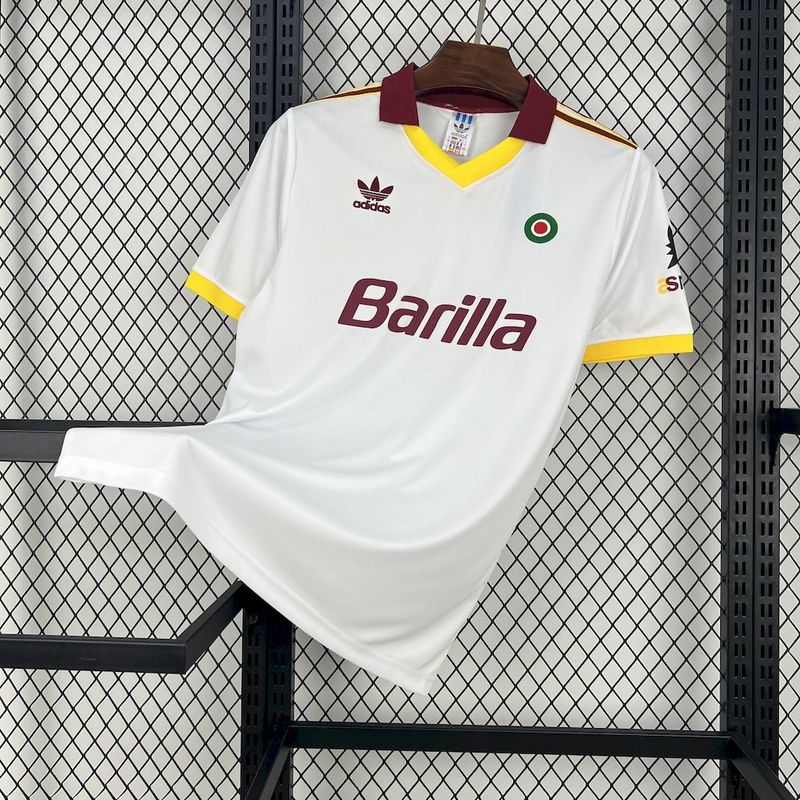 Retro Roma 1991-92