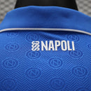 Jogador Napoli 24-25