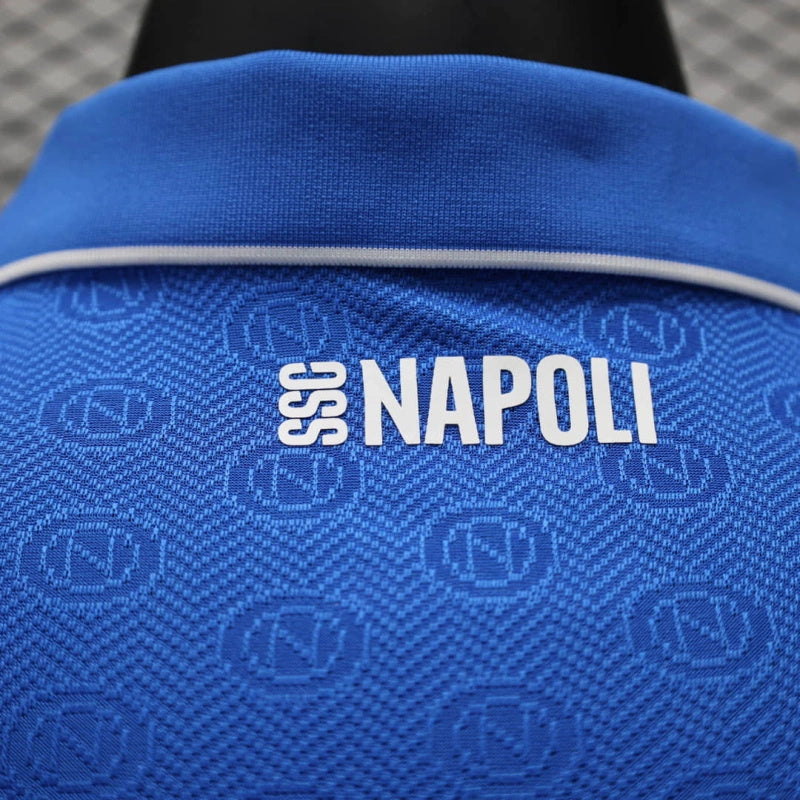 Jogador Napoli 24-25