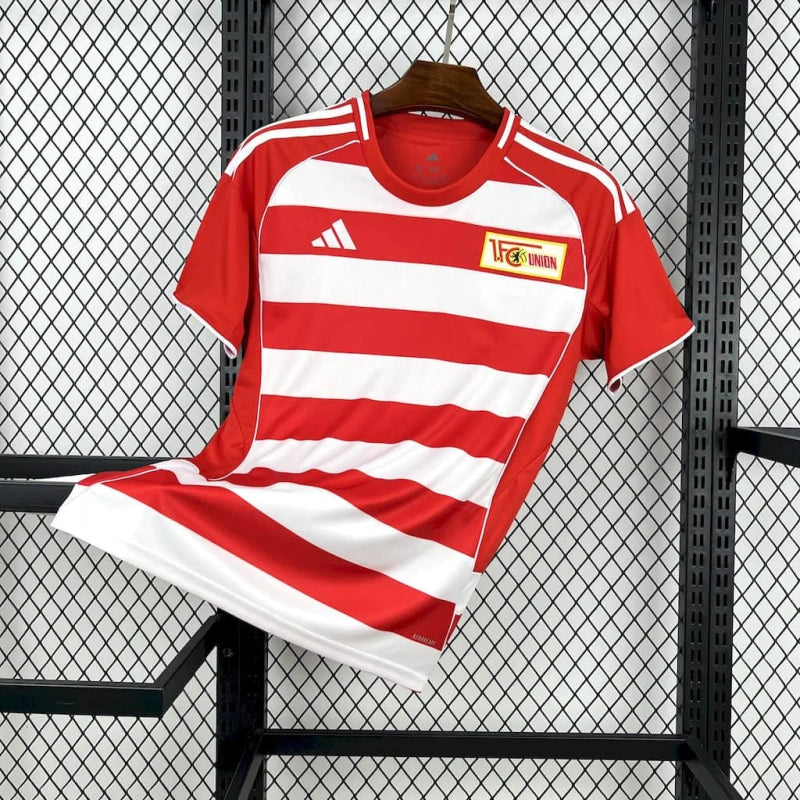 Torcedor Union Berlin 25-26