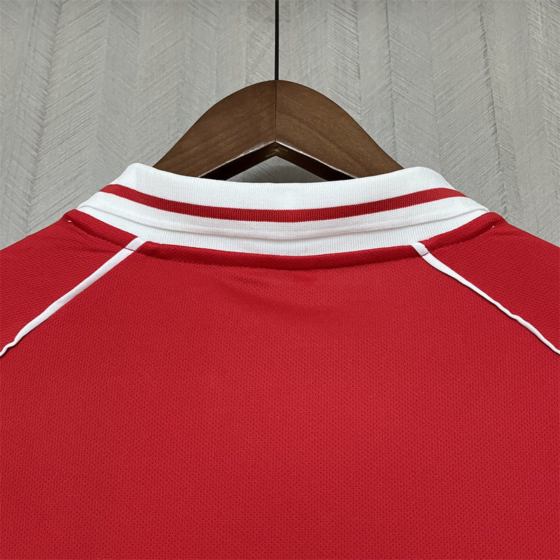 Retro Benfica 1994