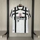 Retro 1996 Corinthians terceira camisa