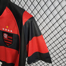 Retro 03-04 Flamengo mandante