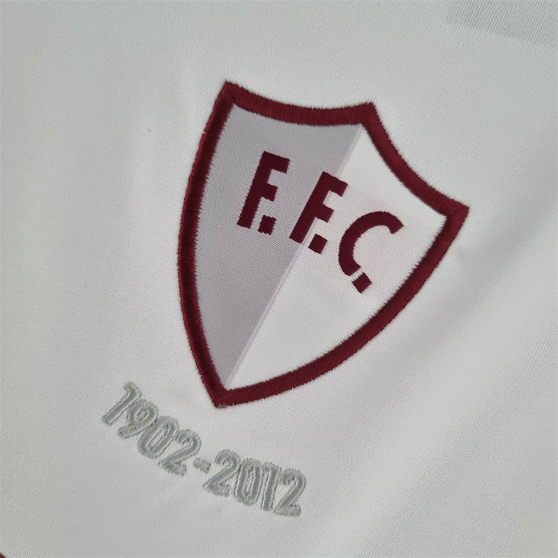 Retro Fluminense 2011
