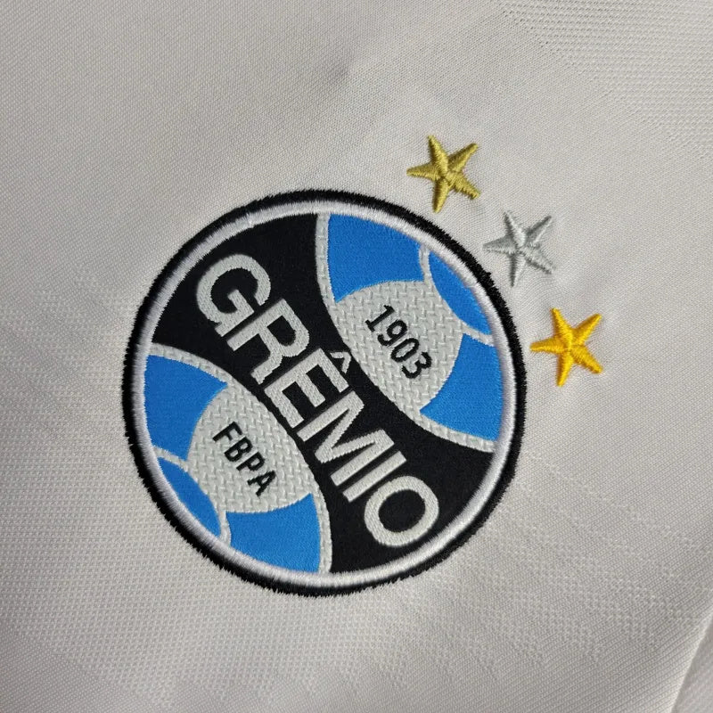24-25 Gremio torcedor visitante