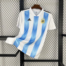 Retro Argentina 2018