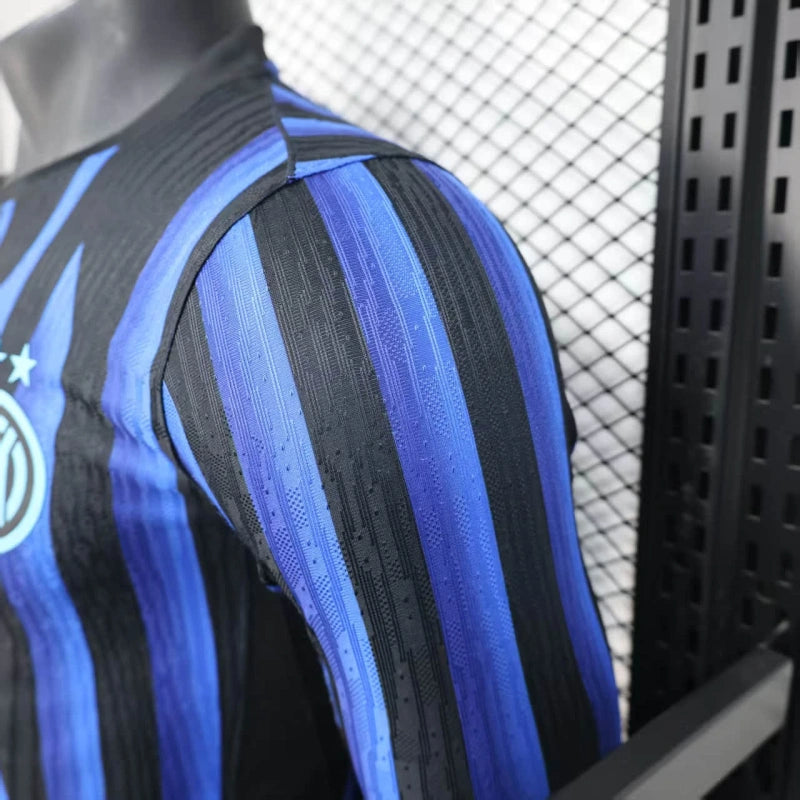 jogador Inter de Milão 25-26