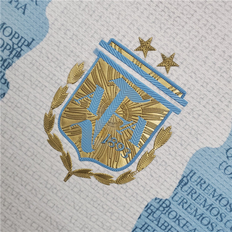 Retro argentina 2021