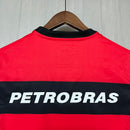 Retro 00-01 Flamengo mandante
