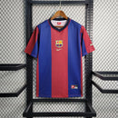 Retro 98-99 Barcelona mandante