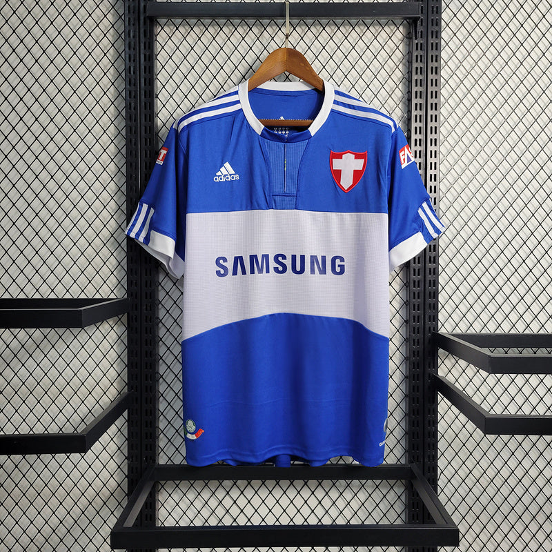 Retro Palmeiras 2019