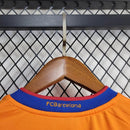 Retro 06-07 Barcelona visitante