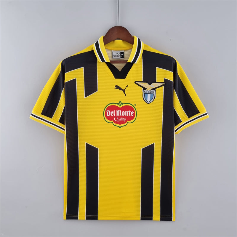 Retro Lazio 1998