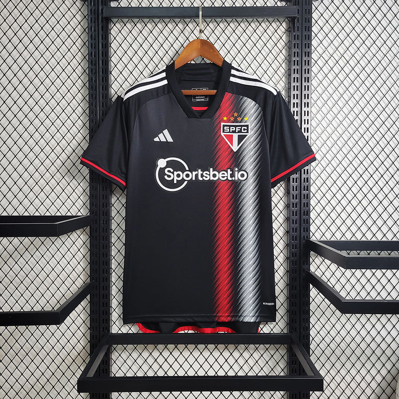 Torcedor São Paulo 2023