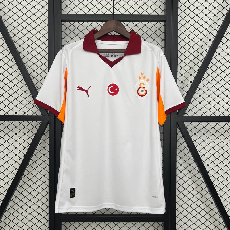 Torcedor Galatasaray 25-26