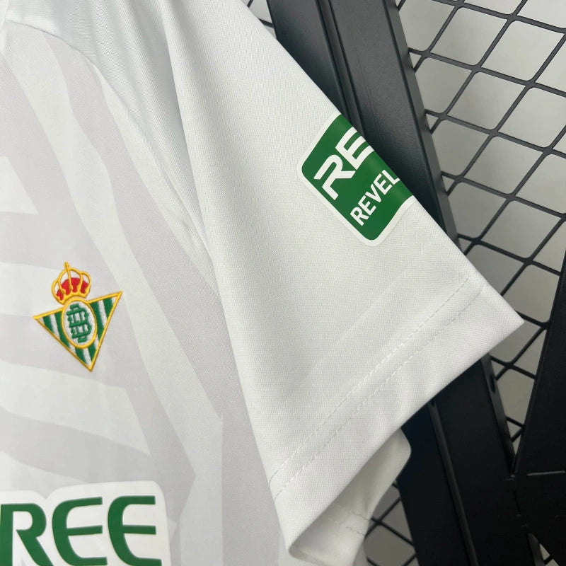 Torcedor Betis 25-26