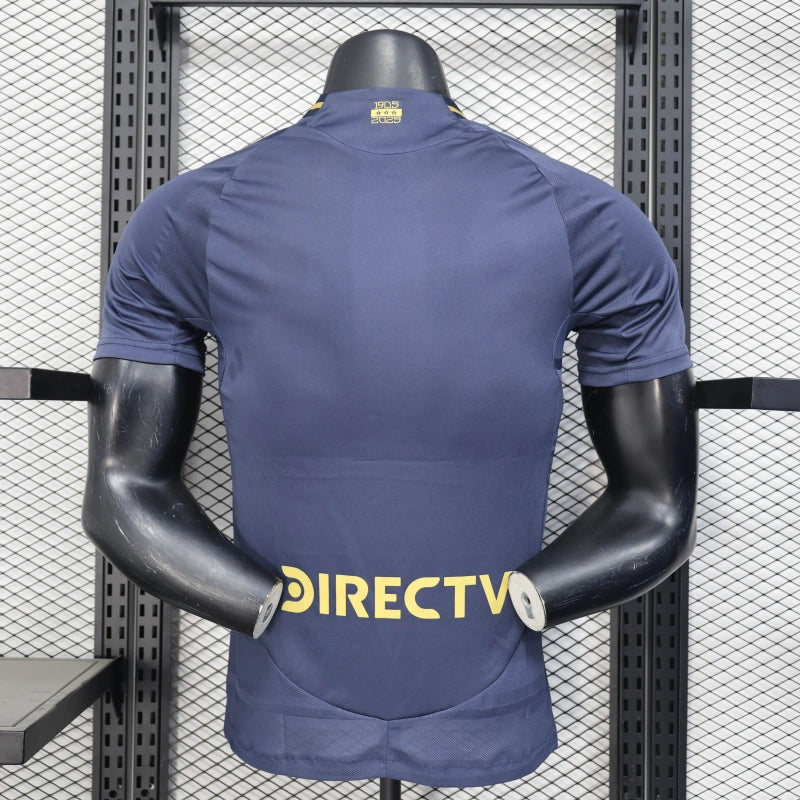 Jogador Boca Juniors 2025