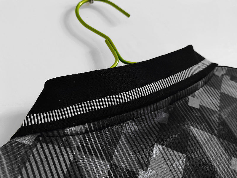 Retro Inglaterra 1990