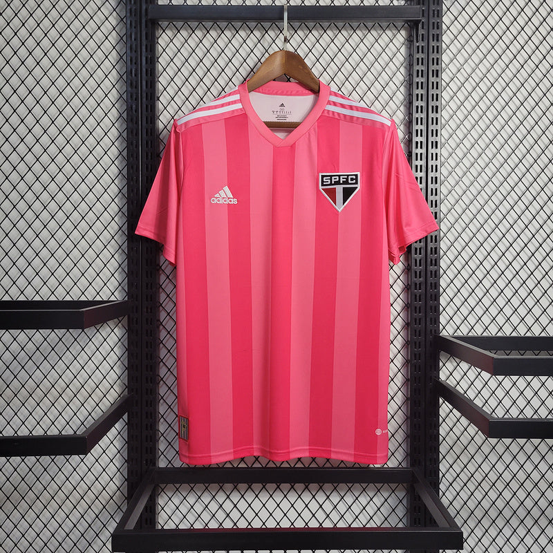 Torcedor São Paulo 2022