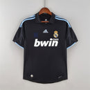 Retro Real Madrid 09-10 visitante