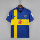 Retro Boca Juniors 2010