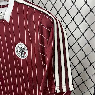 Retro Ajax 25-26