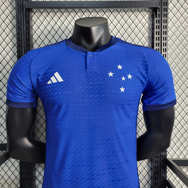 Jogador Cruzeiro 2023
