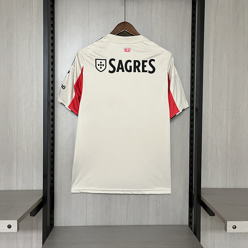 Torcedor Benfica 25-26