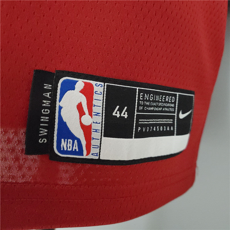 2017 - CAMISETA BASQUETE CAVALIERS