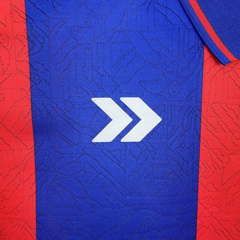 Torcedor San Lorenzo 25-26