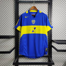 Retro Boca juniors 2005