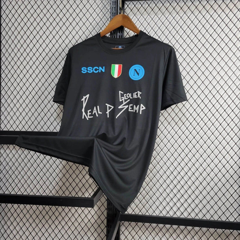 Torcedor Napoli 24-25