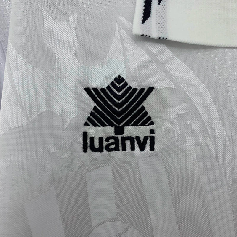 Retro Valencia 1999