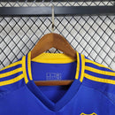 Torcedor Boca Juniors 2024