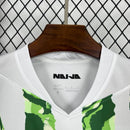 Torcedor Nigeria 25-26