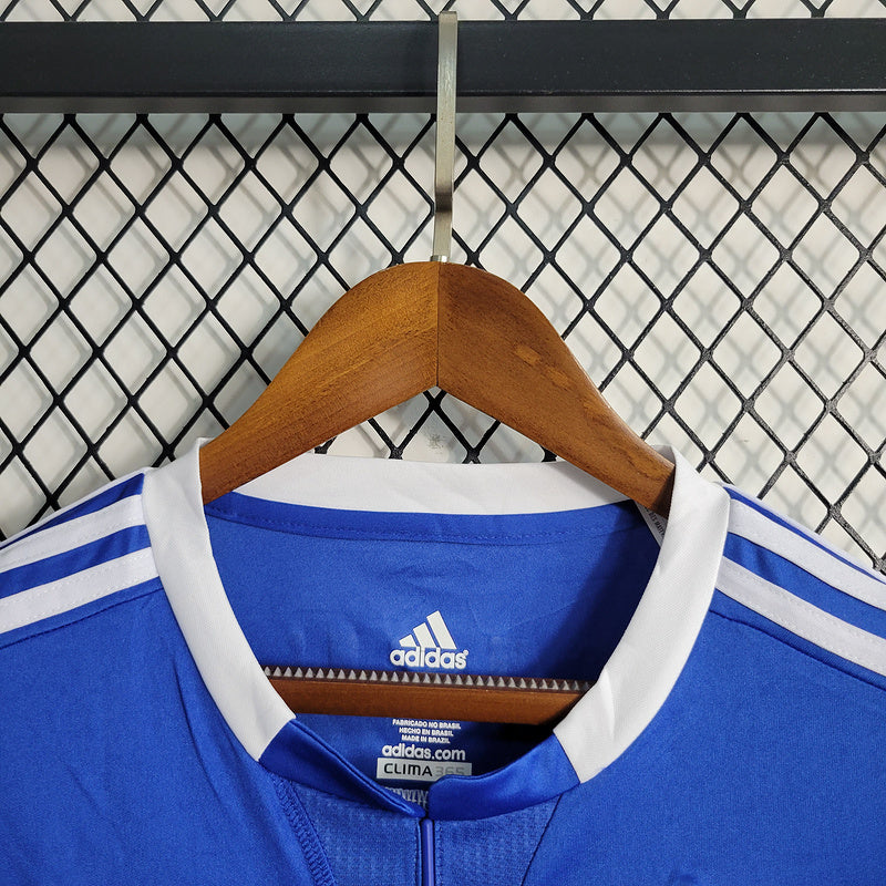 Retro Palmeiras 2019