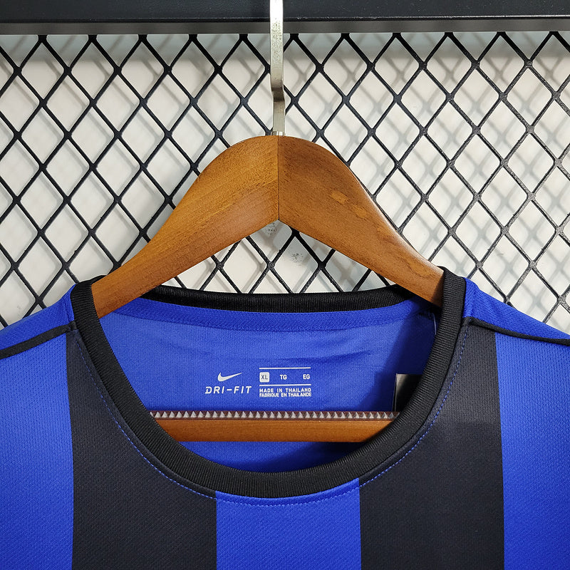Retro Inter de Milão 99-00