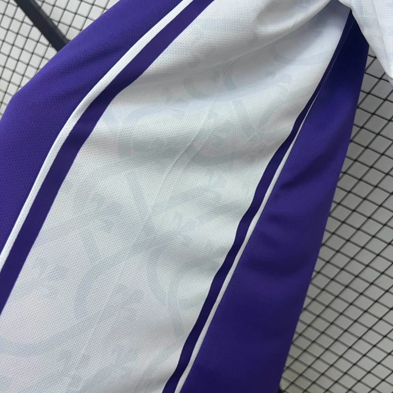 Torcedor Fiorentina 25-26
