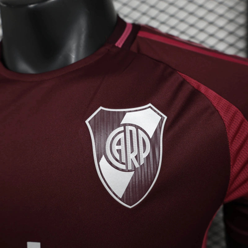 Jogador River Plate 2024