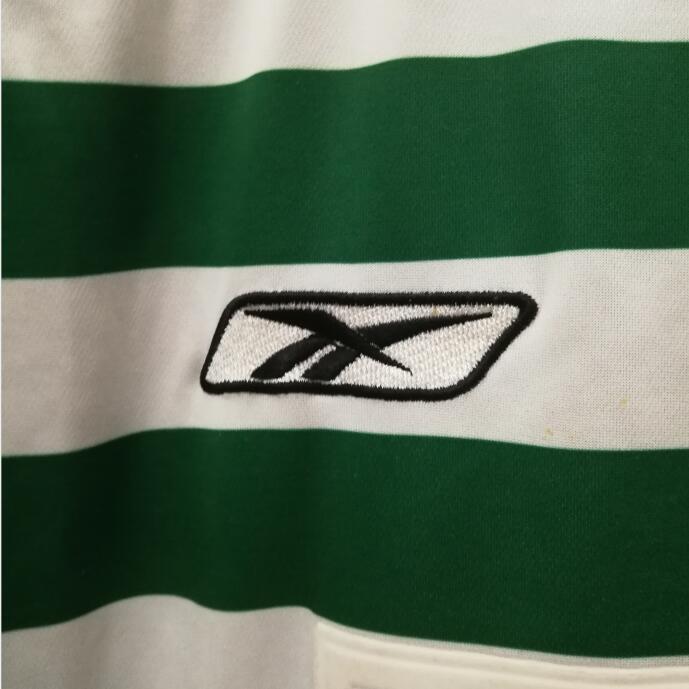 Retro Sporting 2003