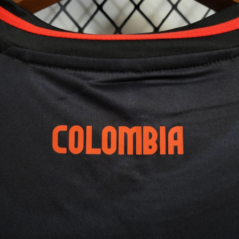 Torcedor colombia 2024