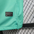 Retro 10-11 Barcelona visitante